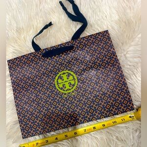 New Tory Burch small shopping bag